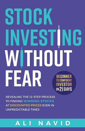 Stock investing without fear by Ali navid