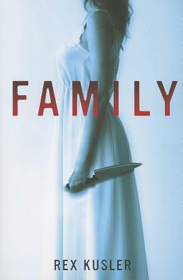 Family by Rex Kusler