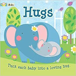 IBaby: Hugs: Tuck Each Baby into a Loving Hug by Ikids, Ikids
