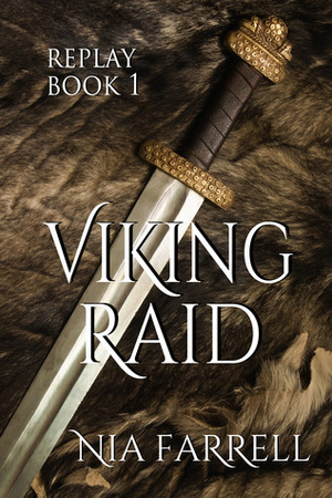 Viking Raid by Nia Farrell