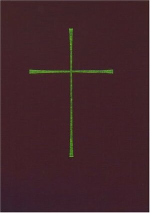 The 1979 Book of Common Prayer/New Revised Standard Version Bible with the Apocrypha by The Episcopal Church