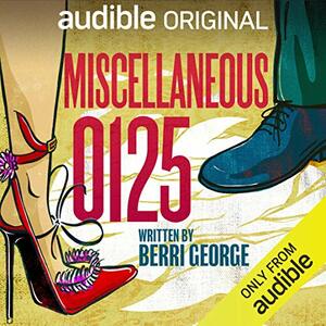 Miscellaneous 0125 by Berri George