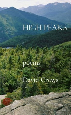 High Peaks by David Crews