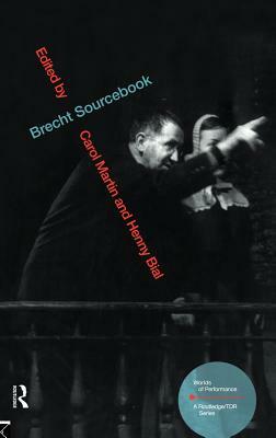 Brecht Sourcebook by 