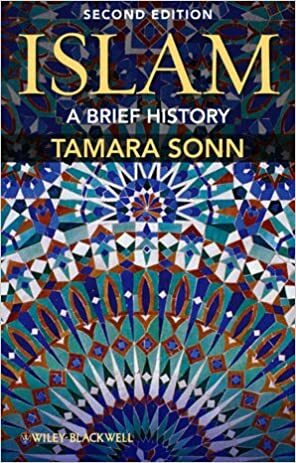 Islam: A Brief History by Tamara Sonn