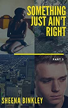 Something Just Ain't Right 3 by Sheena Binkley