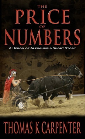 The Price of Numbers by Thomas K. Carpenter