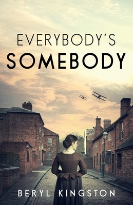 Everybody's Somebody by Beryl Kingston