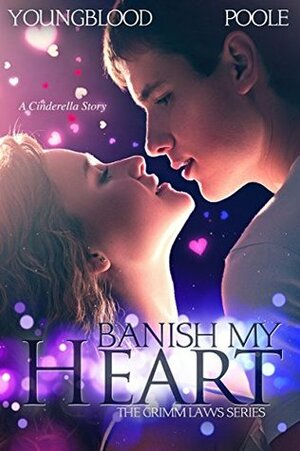 Banish My Heart by Jennifer Youngblood, Sandra Poole