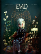 End Vol. 1: Elisabeth by Anna Merli, Barbara Canepa