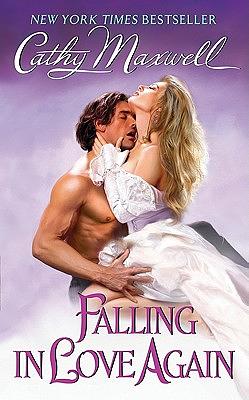 Falling in Love Again by Cathy Maxwell