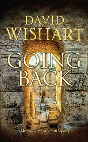 Going Back by David Wishart