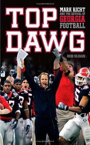 Top Dawg by Rob Suggs