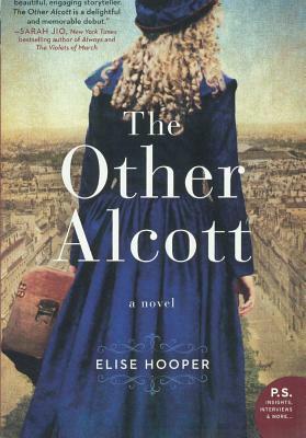 Other Alcott by Elise Hooper