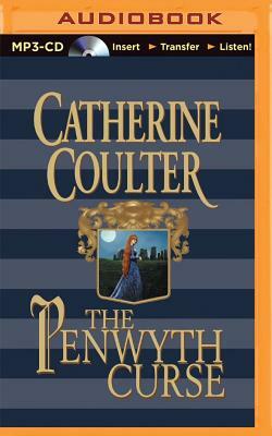 The Penwyth Curse by Catherine Coulter