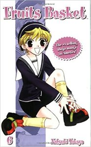 Fruits Basket, Vol. 6 by Natsuki Takaya