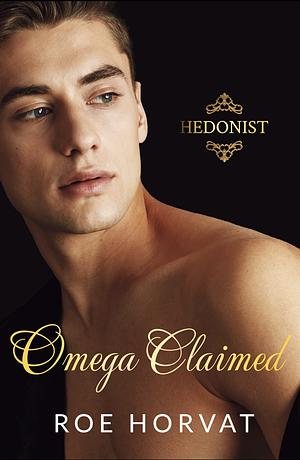 Omega Claimed  by Roe Horvat