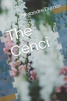 The Cenci by Alexandre Dumas