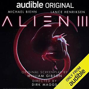 Alien III by William Gibson
