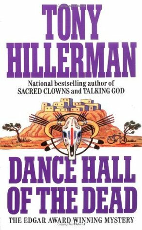 Dance Hall of the Dead by Tony Hillerman