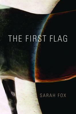 The First Flag by Sarah Fox