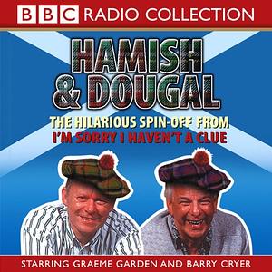 Hamish and Dougal: You'll Have Had Your Tea by BBC