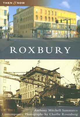 Roxbury by Anthony Mitchell Sammarco