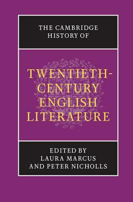 The Cambridge History of Twentieth-Century English Literature by 