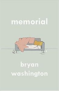 Memorial by Bryan Washington