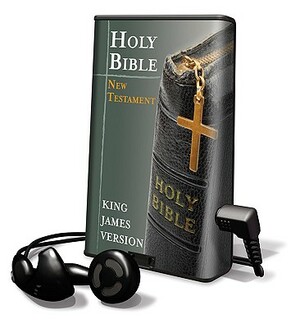 New Testament-KJV by 