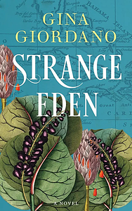 Strange Eden by Gina Giordano