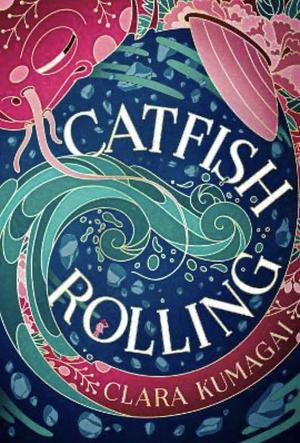 Catfish Rolling by Clara Kumagai