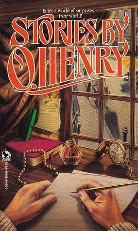 Stories By O.Henry by Justin Leiber, O. Henry, O. Henry