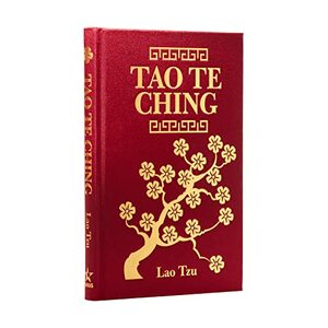 Tao Te Ching by Laozi