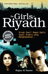 The Girls of Riyadh by Syahid Widi Nugroho, Rajaa Alsanea
