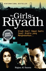 The Girls of Riyadh by Rajaa Alsanea, Syahid Widi Nugroho