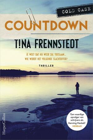 Countdown by Tina Frennstedt