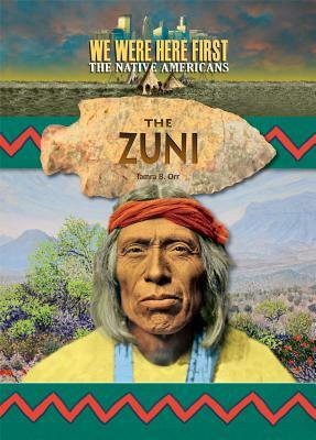 Zuni by Tamra B. Orr