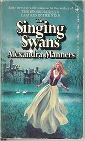 The Singing Swans by Alexandra Manners