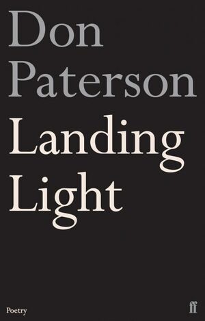 Landing Light by Don Paterson