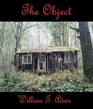 The Object: A novella of extreme horror by William T. Adair