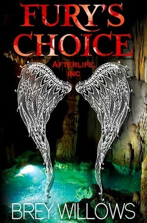 Fury's Choice by Brey Willows