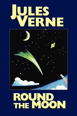 Round the Moon by Jules Verne