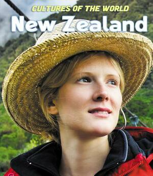 New Zealand by Roselynn Smelt