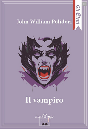 Il Vampiro by John William Polidori