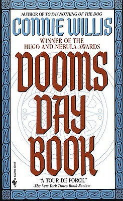 Doomsday Book by Connie Willis