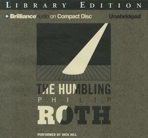 The Humbling by Philip Roth