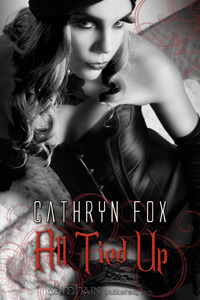 All Tied Up by Cathryn Fox