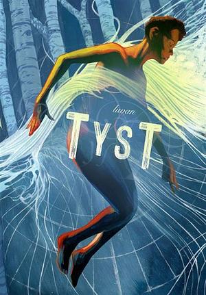 TysT by Luvan