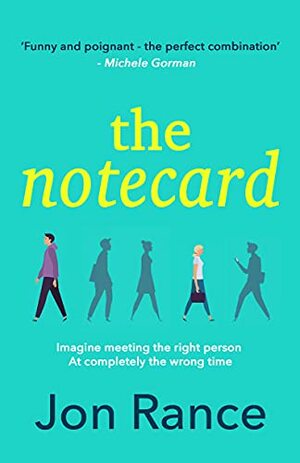 The Notecard by Jon Rance